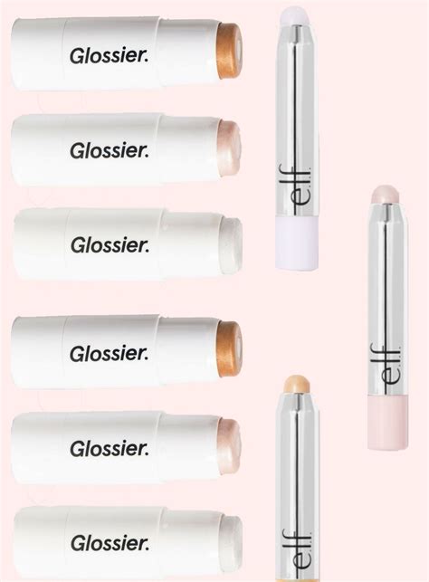 chanel lip blush dupe|Chanel glossier haloscope.